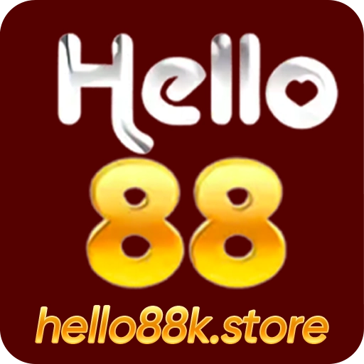 Favicon hello88k.store