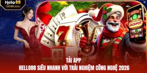 Tải App HELLO88 Siêu Nhanh Với Trải Nghiệm Công Nghệ 2026